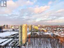 3102 - 190 BOROUGH DRIVE Toronto