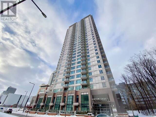 3102 - 190 BOROUGH DRIVE Toronto Ontario