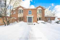 6534 ALDERWOOD TRAIL Mississauga