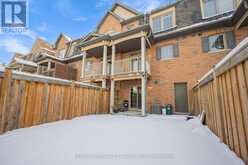 46 SEA DRIFTER CRESCENT Brampton