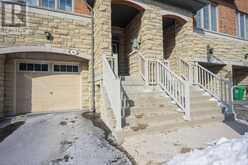 46 SEA DRIFTER CRESCENT Brampton