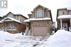 434 WOODBINE AVENUE Kitchener