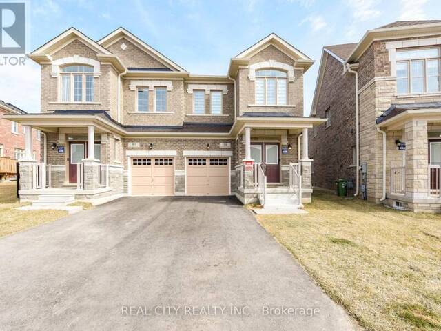 38 SILVER MEADOW GARDENS Hamilton Ontario