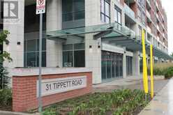 1612 - 31 TIPPETT ROAD Toronto