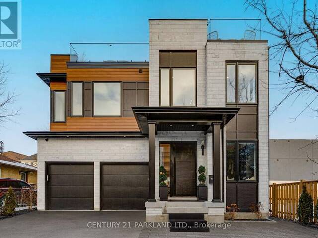 715 SIMPSON AVENUE Pickering Ontario