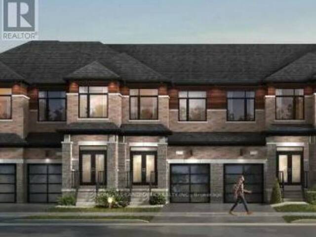 3057 SIDELINE 16 Pickering Ontario