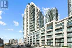 409 - 4085 PARKSIDE VILLAGE DRIVE Mississauga