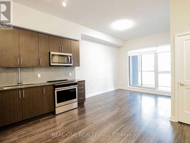 409 - 4085 PARKSIDE VILLAGE DRIVE Mississauga Ontario