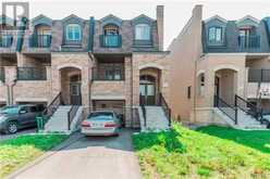 124 INSPIRE BOULEVARD Brampton