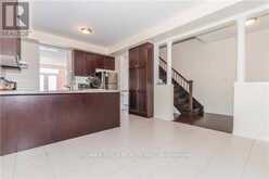 124 INSPIRE BOULEVARD Brampton