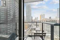 1526 - 251 JARVIS STREET Toronto