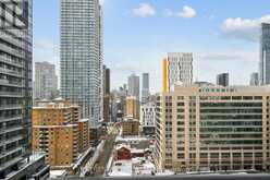 1526 - 251 JARVIS STREET Toronto