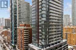 1526 - 251 JARVIS STREET Toronto