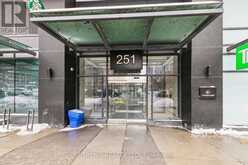 1526 - 251 JARVIS STREET Toronto