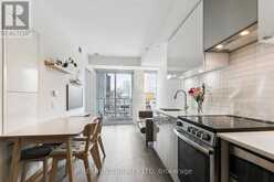 1526 - 251 JARVIS STREET Toronto