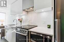 1526 - 251 JARVIS STREET Toronto