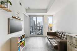 1526 - 251 JARVIS STREET Toronto