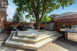 96 GLENVALE BOULEVARD Toronto