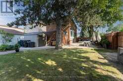 96 GLENVALE BOULEVARD Toronto