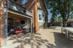 96 GLENVALE BOULEVARD Toronto