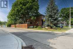 96 GLENVALE BOULEVARD Toronto