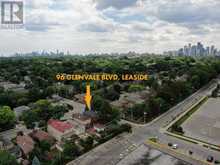 96 GLENVALE BOULEVARD Toronto