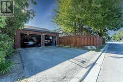 96 GLENVALE BOULEVARD Toronto