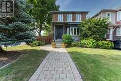 96 GLENVALE BOULEVARD Toronto