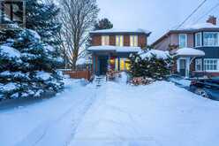 96 GLENVALE BOULEVARD Toronto