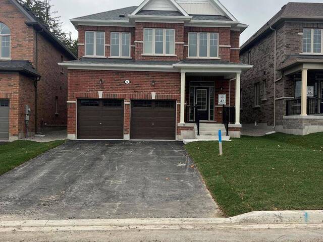 6 FORESTLANE WAY Scugog Ontario