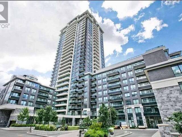 626 - 15 WATER WALK DRIVE Markham Ontario