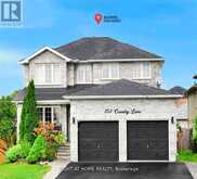 154 COUNTRY LANE Barrie