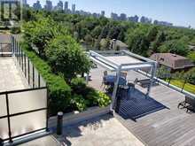 210 - 21 CLAIRTRELL ROAD Toronto