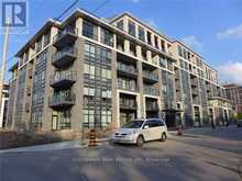 210 - 21 CLAIRTRELL ROAD Toronto