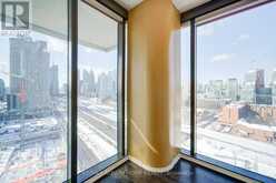 1402 - 16 BONNYCASTLE STREET Toronto