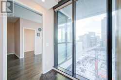 1402 - 16 BONNYCASTLE STREET Toronto