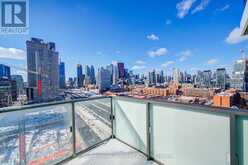 1402 - 16 BONNYCASTLE STREET Toronto