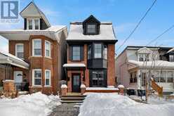 167 HAMPTON AVENUE Toronto