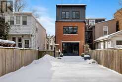 167 HAMPTON AVENUE Toronto