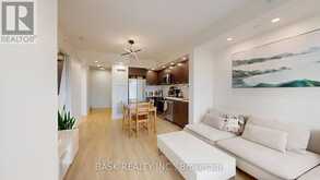 406 - 2220 LAKE SHORE BOULEVARD W Toronto