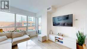 406 - 2220 LAKE SHORE BOULEVARD W Toronto