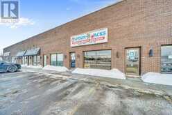 #7 - 450 WOODLAWN ROAD W Guelph