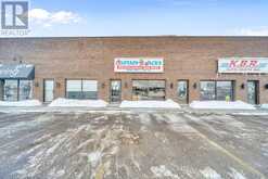 #7 - 450 WOODLAWN ROAD W Guelph