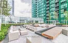 706 - 9 BOGERT AVENUE Toronto