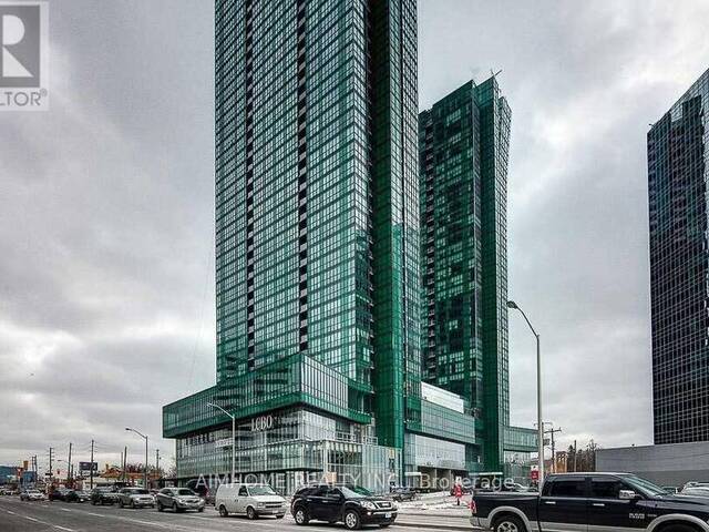 706 - 9 BOGERT AVENUE Toronto Ontario