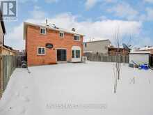 76 BLACKMERE CIRCLE Brampton