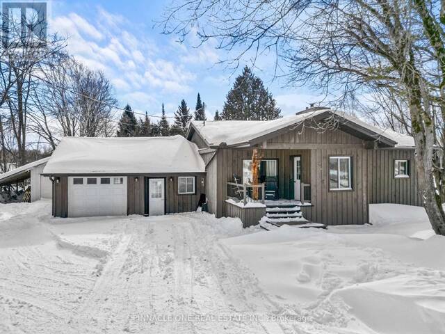 2101 COUNTY ROAD 6 Douro-Dummer Ontario