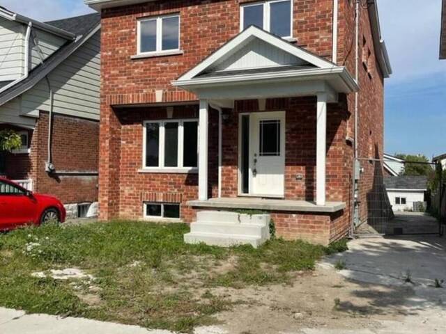 217 HURON STREET Oshawa Ontario