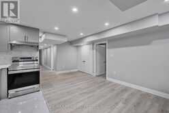 BASEMENT - 279 HERITAGE STREET Bradford/West Gwillimbury