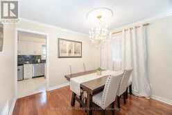 206 LECH WALESA DRIVE W Mississauga